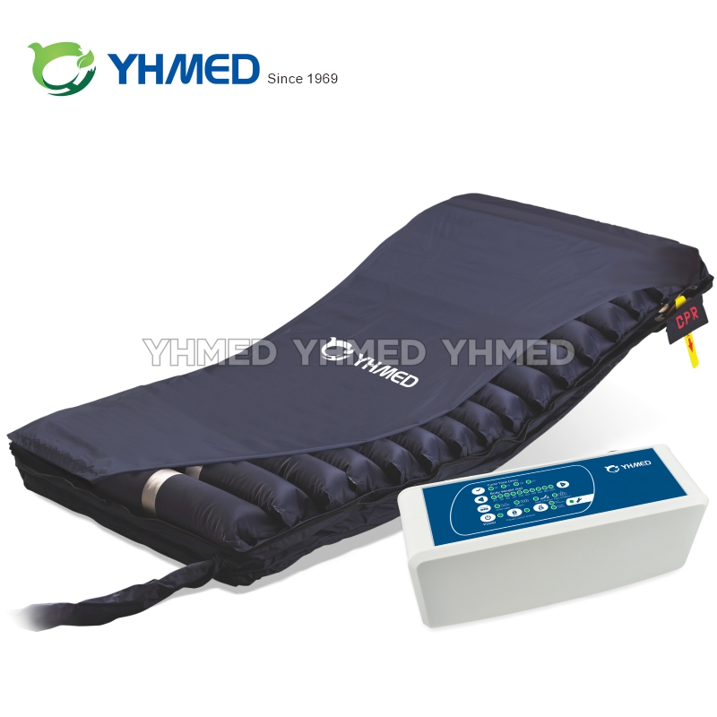 Nylon TPU Fabric Pvc Patient Care Medical Mattress