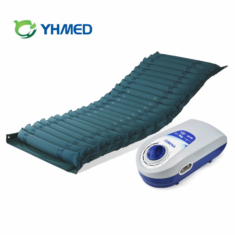 Some problems with air mattresses.