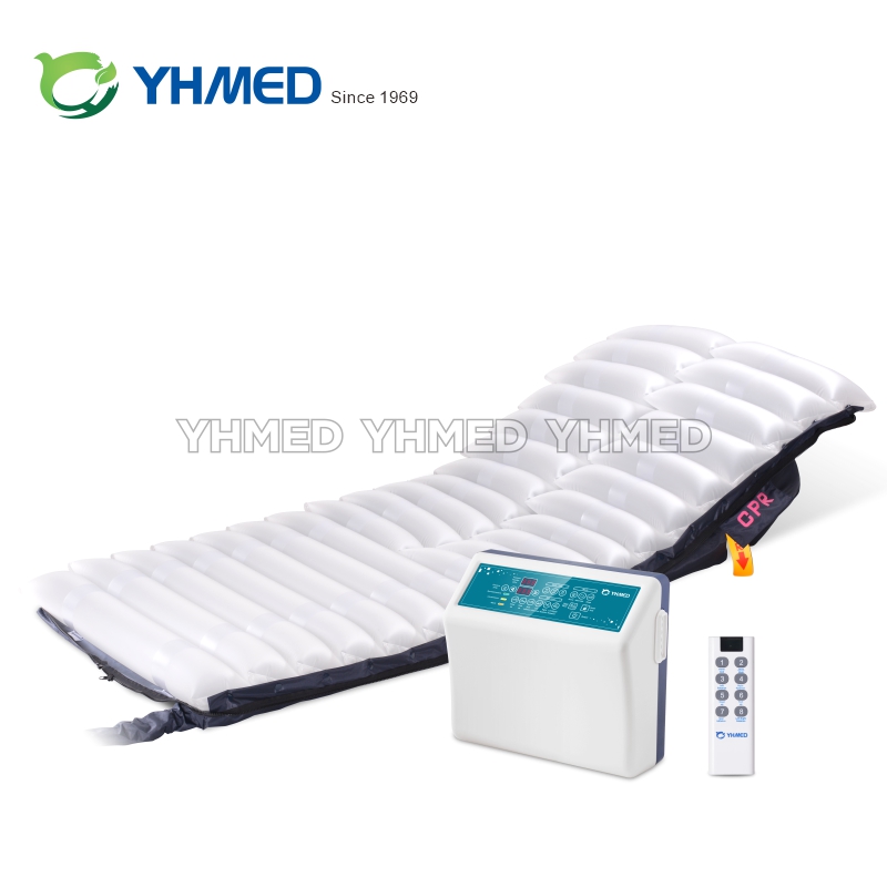 5" Turning Mattress for Anti-Bed Sore &Pressure Ulcer Prevention
