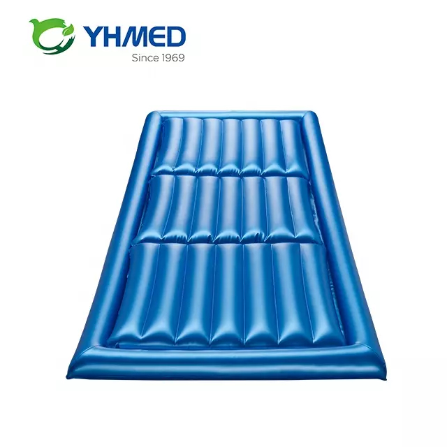Medical Pressure Reduce Anti Decubitus Water Mattress Buy Home