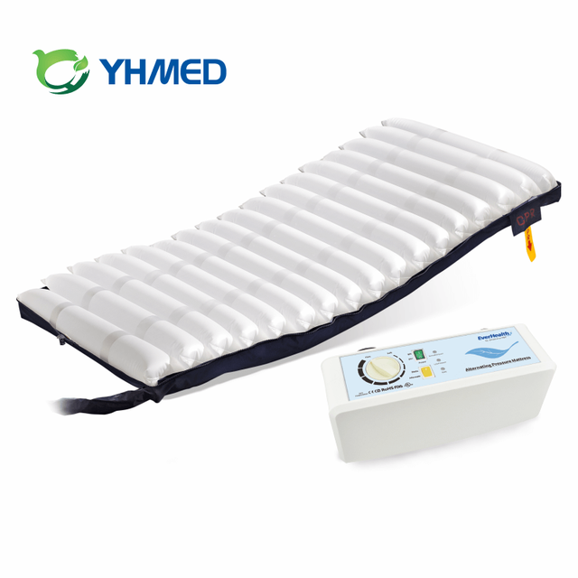 Alternating Pressure Mattress With Pump 5‘’Cell