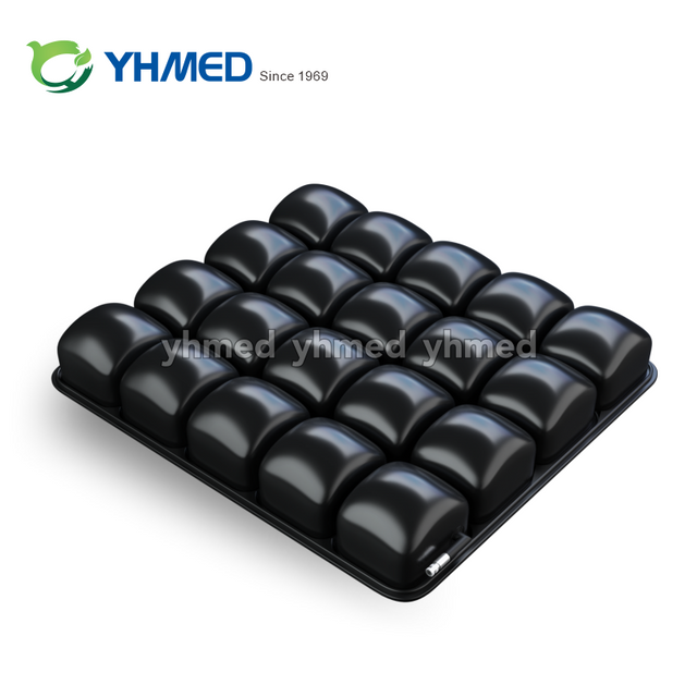 Medical Anti-decubitus Wheelchair Cushion for Outdoor 