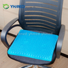 High Quality Car Seat Honeycomb Wheelchair Orthopedic Office Chair Gel Cushion