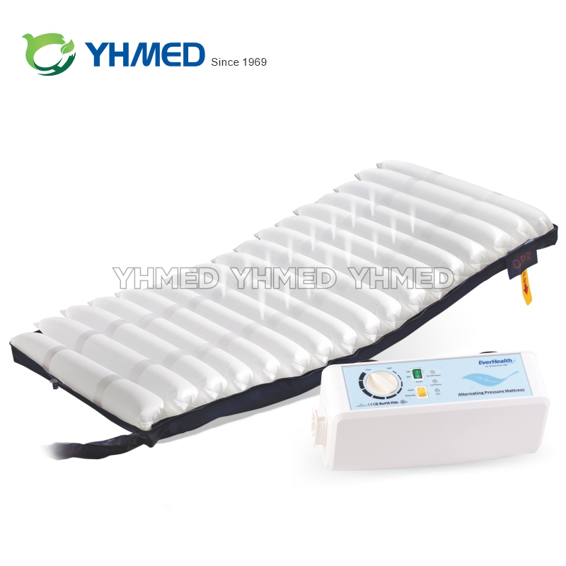 Air Seat Cushion for Bedsore and Pressure Ulcer Wound Care Anti Decubitus  with Foam - China Air Cushion, Seat Cushion