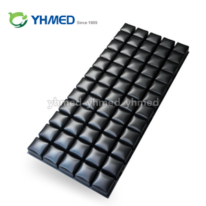 Medical Inflatable Anti-bedsore Pad Mattress for Back Pain