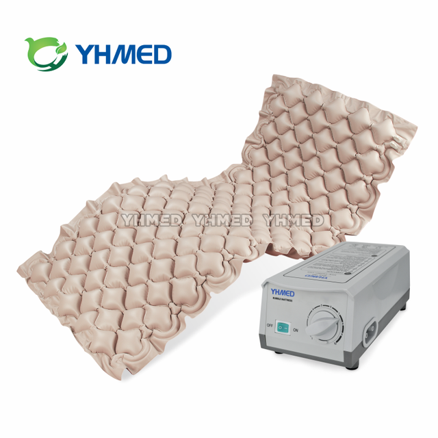 Anti Decubitus Bedsore Alternating Pressure Bubble Mattress for Bedsore