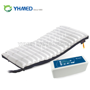 Medical Anti Bedsore Decubitus Alternating Pressure Air Mattress For Hospital Bed